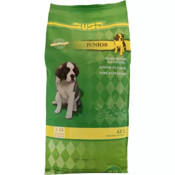Susa AZ2 kutyatáp 20kg