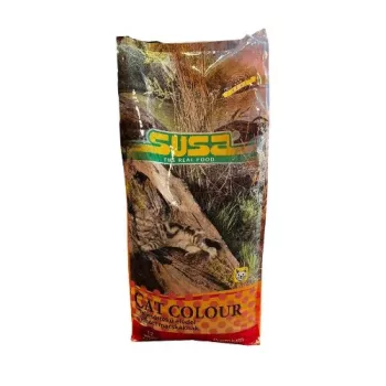 Susa Cat Color macskatáp 20kg