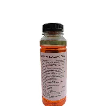 Susa lazacolaj 300ml