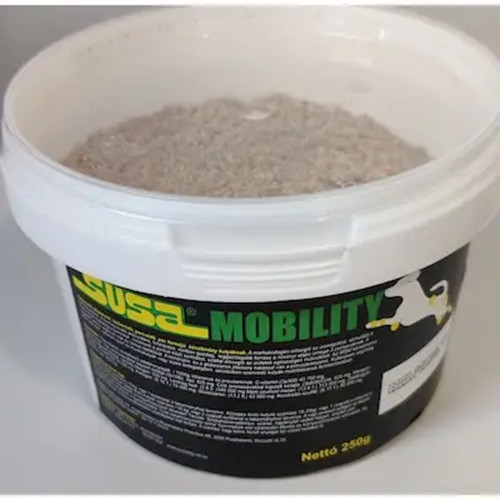 Susa mobility 250g